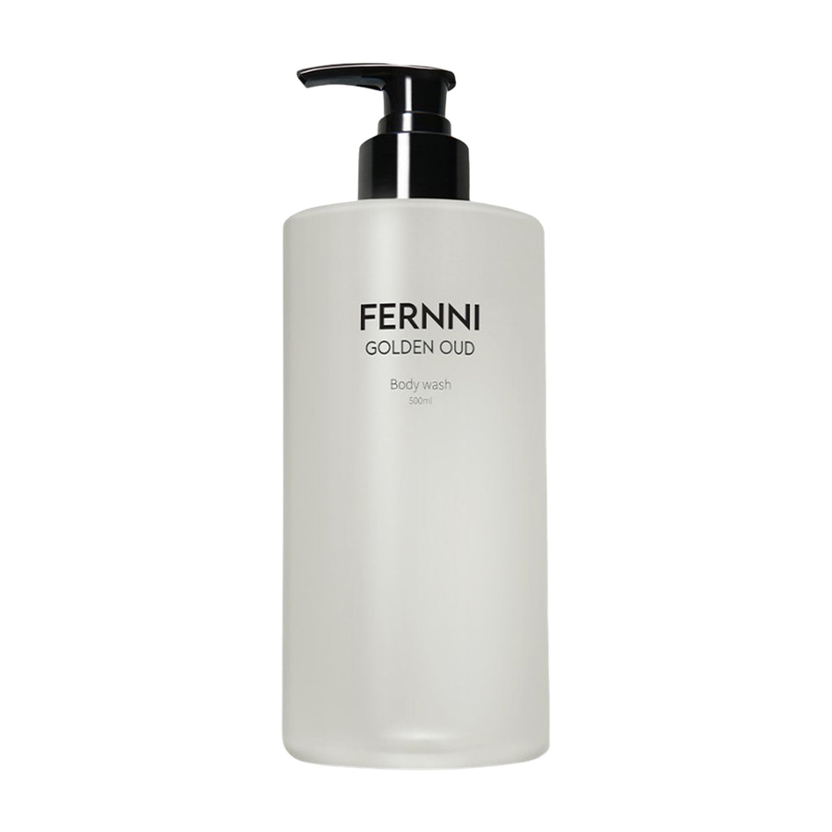 FERNNI Golden Oud Niche Perfume Hand & Body Wash 500ml
