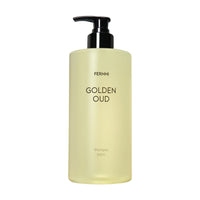 FERNNI Golden Oud Niche Perfume Scalp Shampoo 500ml