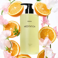 FERNNI Meditation Niche Perfume Scalp Shampoo 500ml