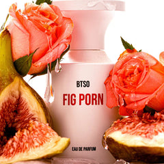 BORNTOSTANDOUT Eau de Parfum 50ml #Fig Porn | DODO SKIN – DODOSKIN