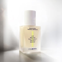FINDIVE Bakuchiol Toning Ampoule 30ml