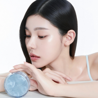 FINV Crystal Glow Cushion – 2 Colors