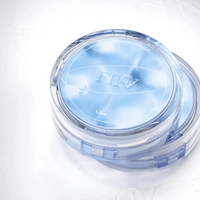 FINV Crystal Glow Cushion – 2 Colors