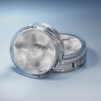 FINV Smoky Crystal Matte Cushion – 2 Colors