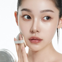 FINV Smoky Crystal Matte Cushion – 2 Colors