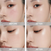 FINV Smoky Crystal Matte Cushion – 2 Colors