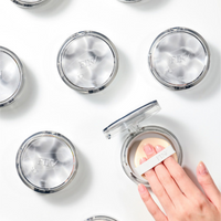 FINV Smoky Crystal Matte Cushion – 2 Colors