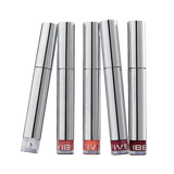FIVE VIBE After Plumper 3D Glossy Lip (4 Colors)