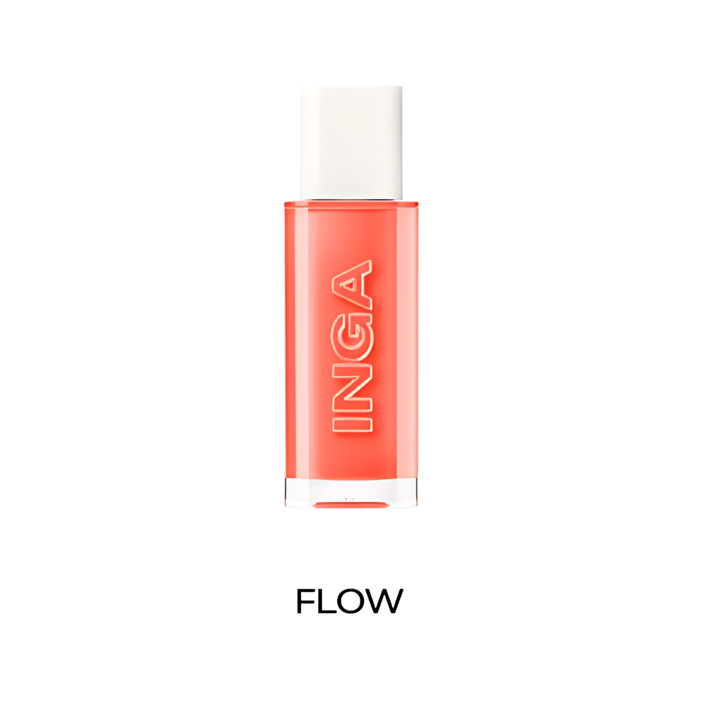 INGA Water Glow Lip Tint 4.5g