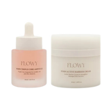 FLOWY PDRN Ampoule & Cream Set