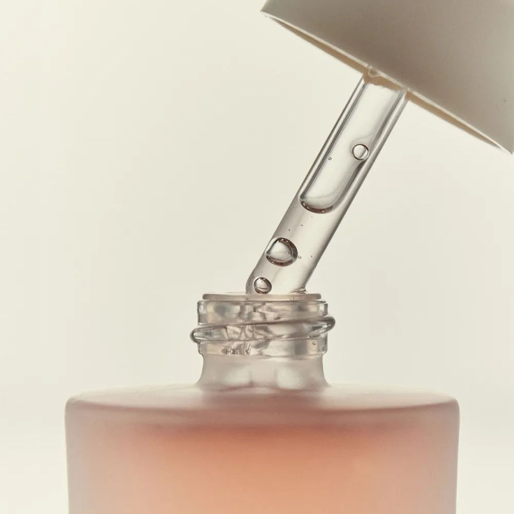 Flowy PDRN & Greenery Ampoule Duo Set