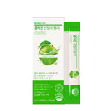 FOODOLOGY Collagen Centella Jelly 10 Sticks