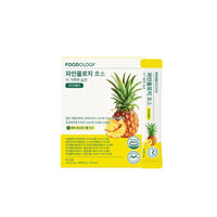 FOODOLOGY Pineology Enzyme 28 Sticks