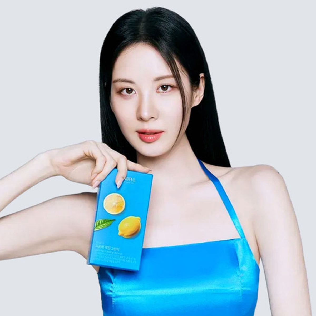 FOODOLOGY Mindful Lemon Green Tea 15 Sticks