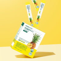 FOODOLOGY Pineology Enzyme 28 Sticks