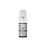 FOR BEAUT MTS Scalp Ampoule 1000 Black Boost