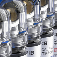 FOR BEAUT MTS Scalp Ampoule 1000 Black Boost