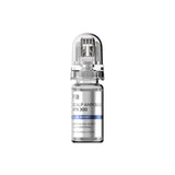 FOR BEAUT MTS Scalp Ampoule 300 Blue Boost