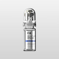 FOR BEAUT MTS Scalp Ampoule 300 Blue Boost