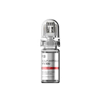 FOR BEAUT MTS Scalp Ampoule 500 Red Boost