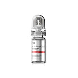 FOR BEAUT MTS Scalp Ampoule 500 Red Boost