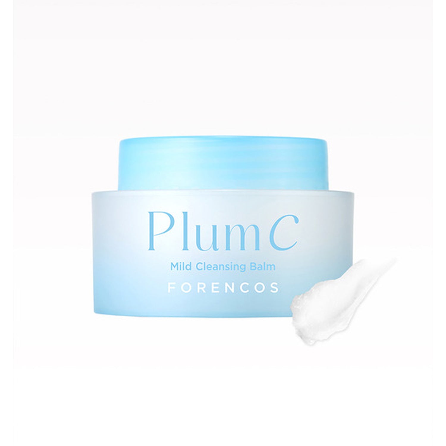 FORENCOS Plum C Mild Cleansing Balm 50ml