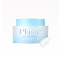 FORENCOS Plum C Mild Cleansing Balm 50ml