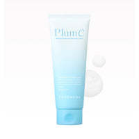 FORENCOS Plum C Mild pH-Balanced Cleansing Foam 150ml