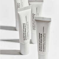 FORETDERM. 119 Peptide Lip Treatment