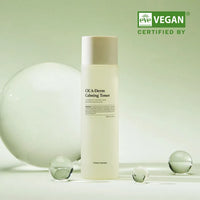 FORETDERM. Cicaderm Calming Instant Relief Toner 200ml