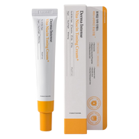 FORETDERM. Derma Intense Vita-Niacin Toning Cream 20ml