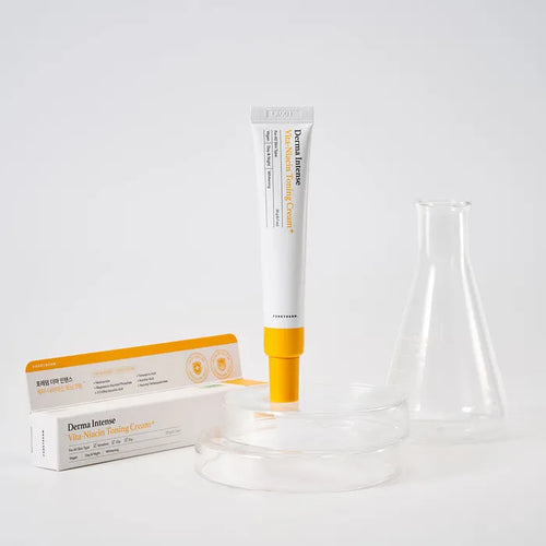 FORETDERM. Derma Intense Vita-Niacin Toning Cream 20ml