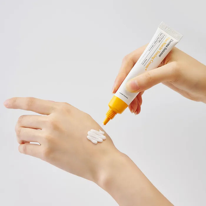 FORETDERM. Derma Intense Vita-Niacin Toning Cream 20ml