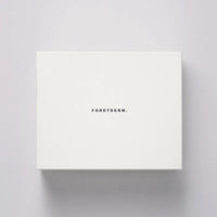 FORETDERM. Derma Relief Low-Irritation Line 4-Piece Gift Set