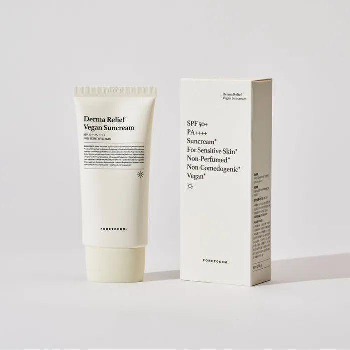 FORETDERM.DermaReliefVeganFragrance-FreeMineralSunscreenSPF50_PA_50ml-5.webp