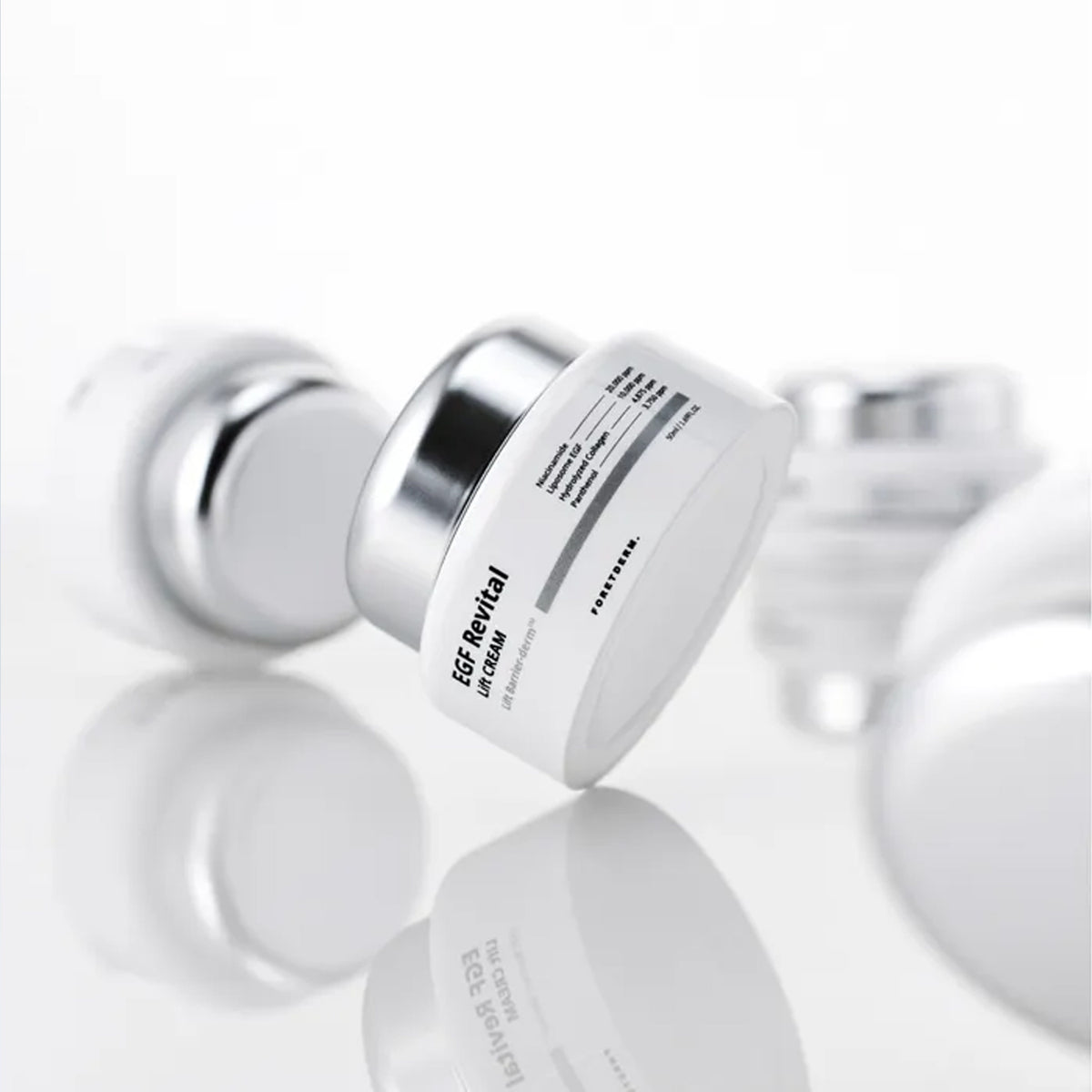 FORETDERM. EGF Revital Lift Cream 50ml