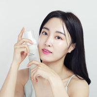 FORETDERM. Gentle Micro Low-pH Cleansing Whip 200ml