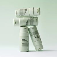 FORETDERM. Matcha Enzyme FX Washing Powder 50g