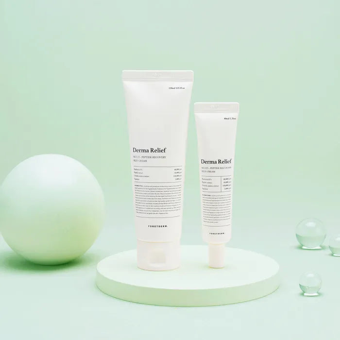 FORETDERM.PeptideDermaReliefCream120ml-6.webp