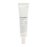 FORETDERM. Peptide Derma Relief Cream 40ml