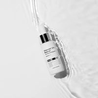 FORETDERM. Vitamin C 15% Booster Anti-oxidant Ampoule 20ml