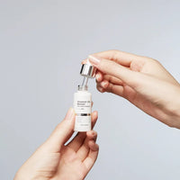 FORETDERM. Vitamin C 15% Booster Anti-oxidant Ampoule 20ml