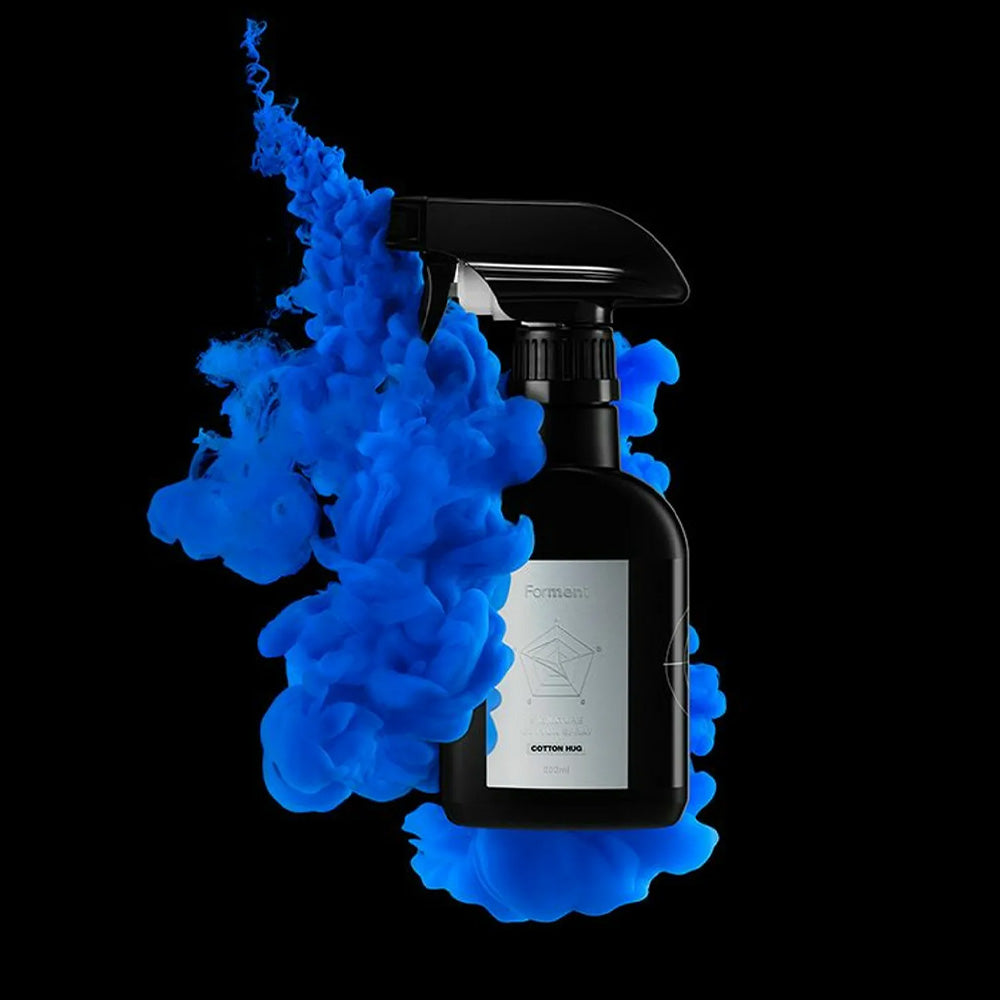 FORMENT Signature Cotton Spray #Cotton Hug 200ml