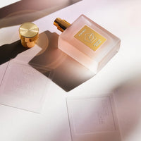 FORMENT Signature Perfume #Cotton Memory 50ml