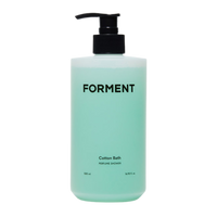 FORMENT Perfume Shower 500ml #Cotton Bath