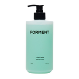 FORMENT Perfume Shower 500ml #Cotton Bath