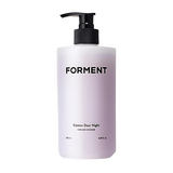 FORMENT Perfume Shower 500ml #Cotton Dear Night