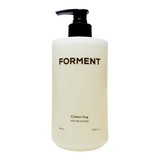 FORMENT Perfume Shower 500ml #Cotton Hug