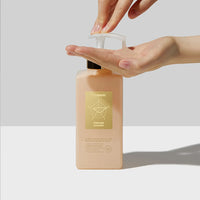 Ducha de perfume de FUTMENT 500 ml #cotton memoria