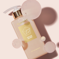 Ducha de perfume de FUTMENT 500 ml #cotton memoria